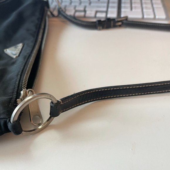 Prada Tessuto Light (Colour - Nero) - Picture 9 of 12